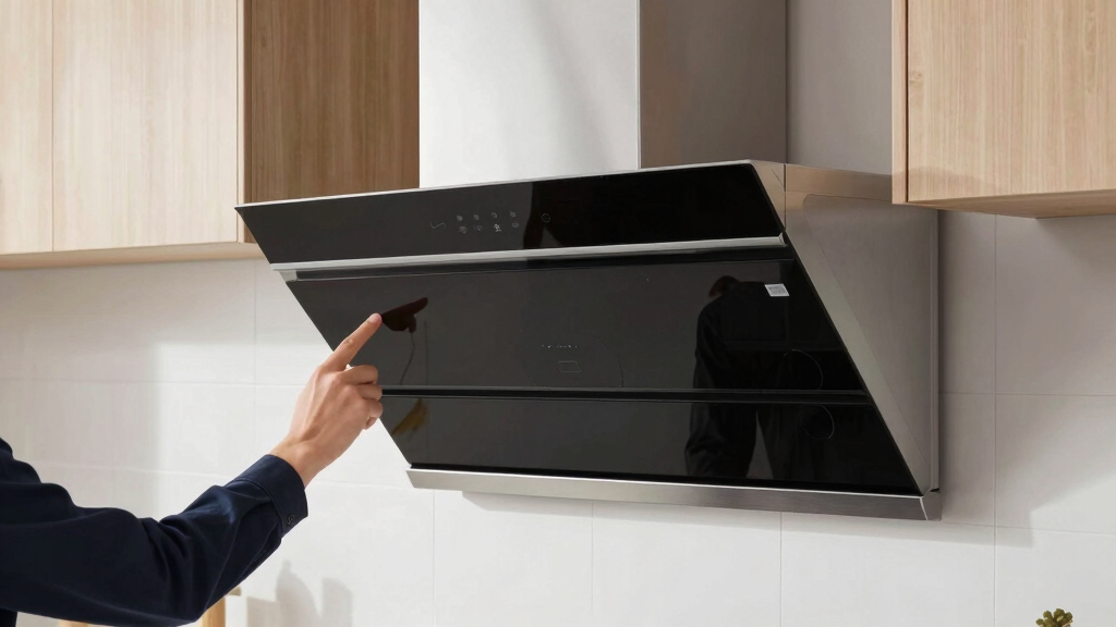 7 Best Quiet Range Hoods in 2026
