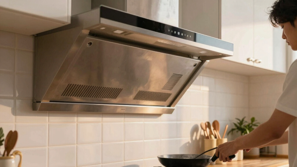 7 Best Range Hood Insert in 2026 — Top Picks for Modern Kitchens