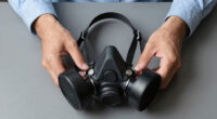 7 Best Reusable Respirator for Dust in 2026