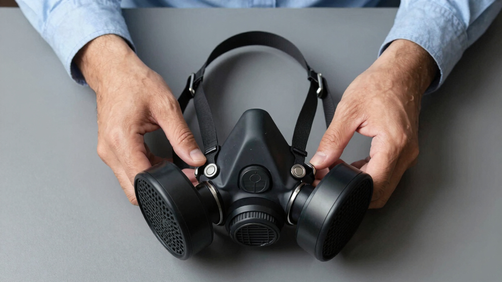 7 Best Reusable Respirator for Dust in 2026