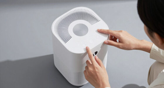 7 Best Smart Air Purifier Under $800 in 2026