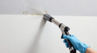 7 Best Steam Cleaners for Mold Cleanup in 2026