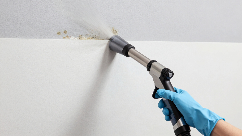 7 Best Steam Cleaners for Mold Cleanup in 2026