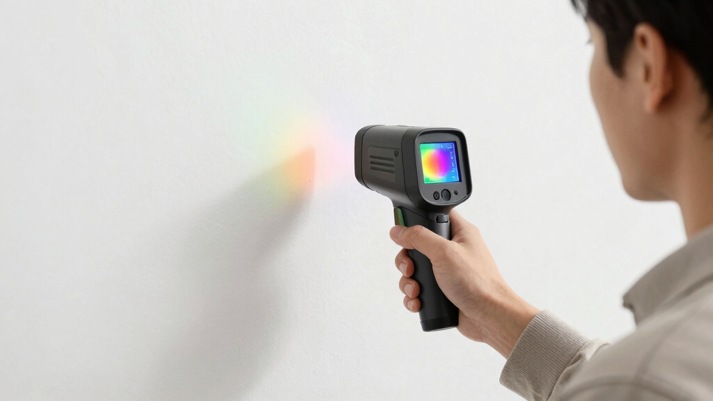 7 Best Thermal Cameras for Moisture Detection in 2026