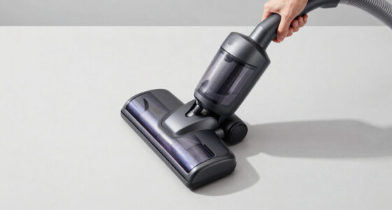 7 Best Upright Vacuums for Pet Dander in 2026