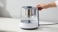 7 Best Water Distiller for Humidifier Use in 2026