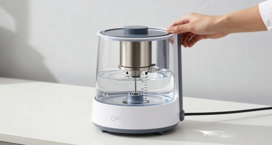 7 Best Water Distiller for Humidifier Use in 2026