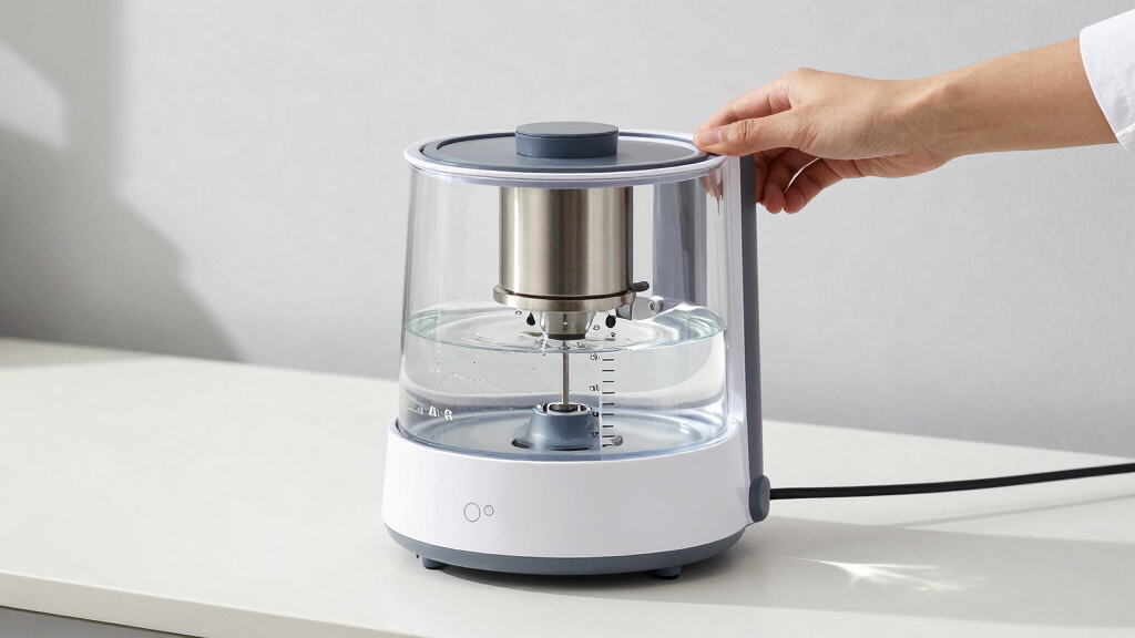 7 Best Water Distiller for Humidifier Use in 2026