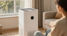 7 Best Whole House Air Cleaner for Allergies in 2026