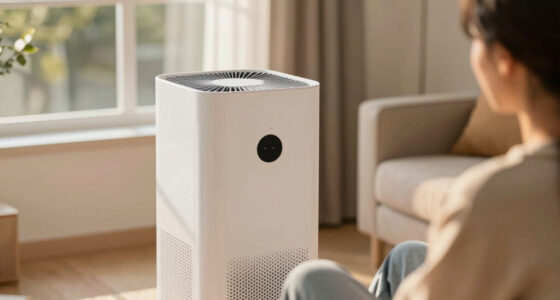 7 Best Whole House Air Cleaner for Allergies in 2026
