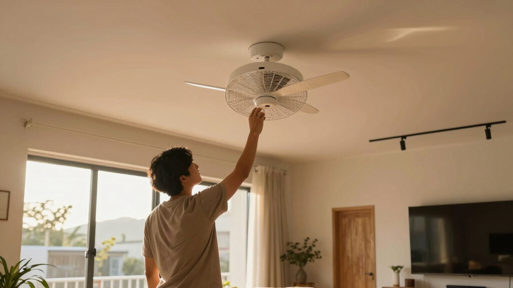 7 Best Whole House Fan in 2026