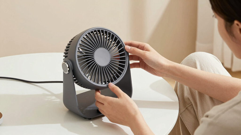 8 Best Air Circulator Fan in 2026 — Your Ultimate Buying Guide