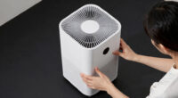 8 Best Air Purifier for 3,000 Sq Ft in 2026