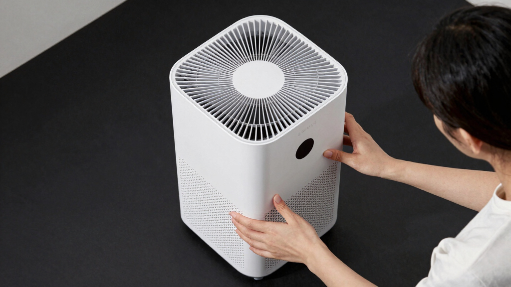 8 Best Air Purifier for 3,000 Sq Ft in 2026