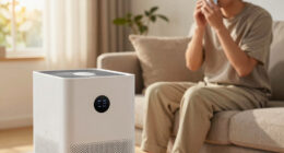 8 Best Air Purifier for Asthma in 2026