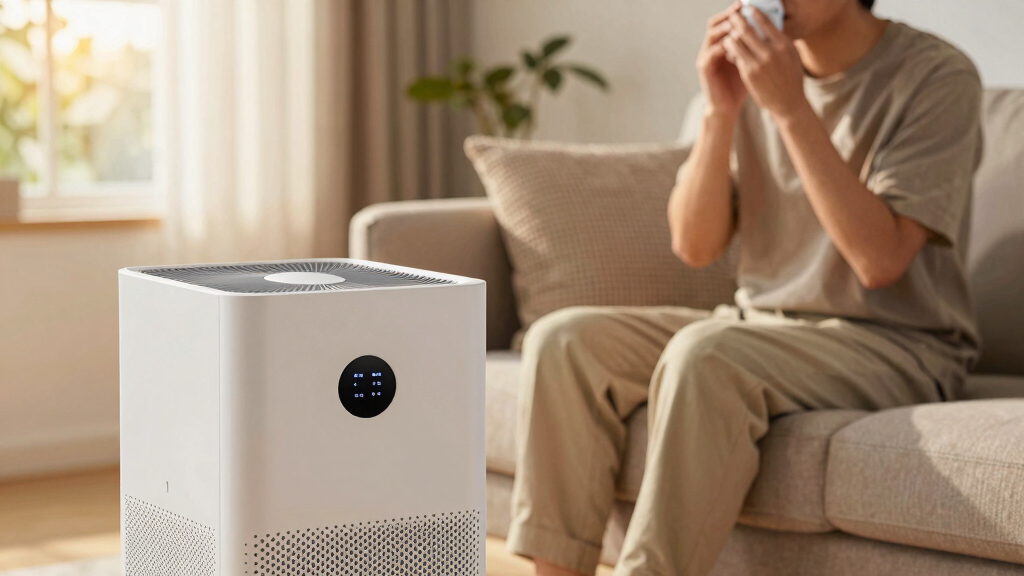 8 Best Air Purifier for Asthma in 2026