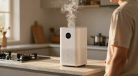 8 Best Air Purifier For Cooking Smoke In 2026