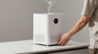 8 Best Air Purifier For Smoke Under $800 in 2026