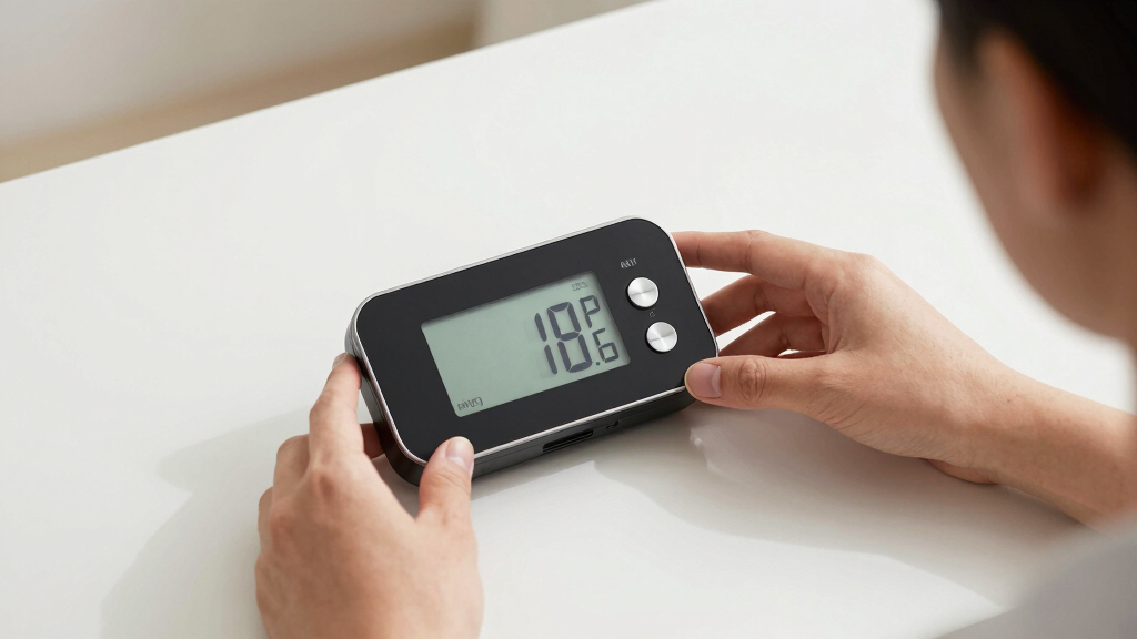 8 Best Air Quality Monitor for Wildfire Smoke in 2026