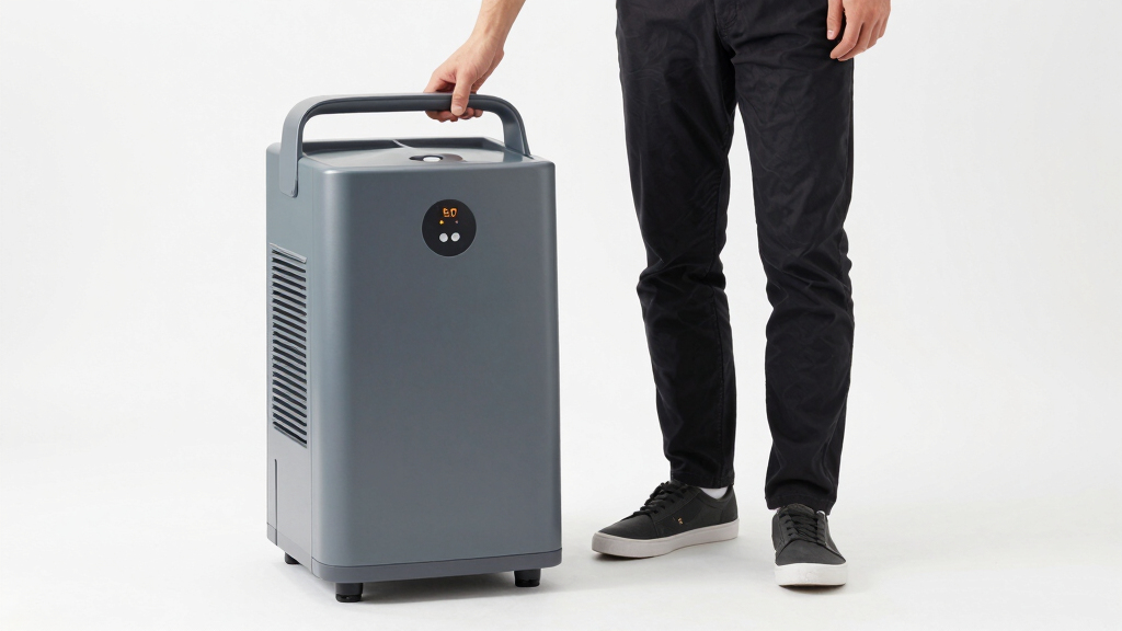 8 Best Best 50 Pint Dehumidifier in 2026