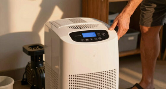 8 Best Best 80 Pint Dehumidifier With Pump in 2026