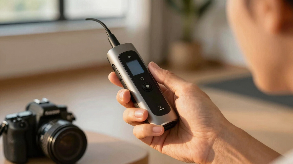 8 Best Best Laser Particle Counter in 2026