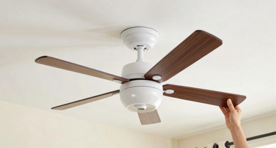 8 Best Ceiling Fans for Bedroom in 2026