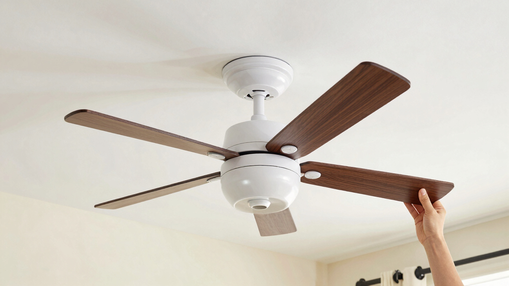 8 Best Ceiling Fans for Bedroom in 2026