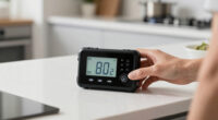 8 Best CO2 Monitor for Living Room in 2026