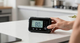 8 Best CO2 Monitor for Living Room in 2026
