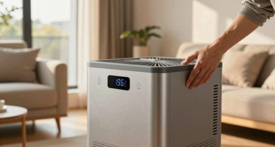 8 Best Commercial Dehumidifier in 2026