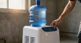 8 Best Dehumidifier for Large Basement in 2026