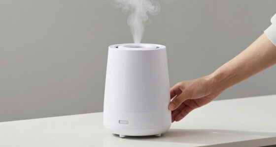 8 Best Evaporative Humidifier in 2026