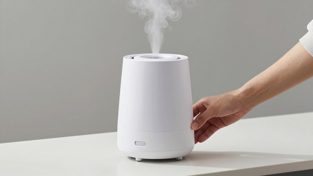 8 Best Evaporative Humidifier in 2026