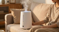 8 Best Humidifier for Winter Dryness in 2026