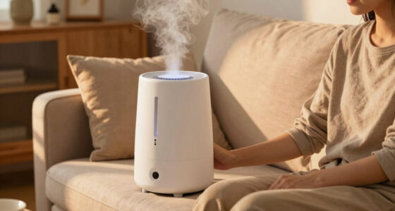 8 Best Humidifier for Winter Dryness in 2026