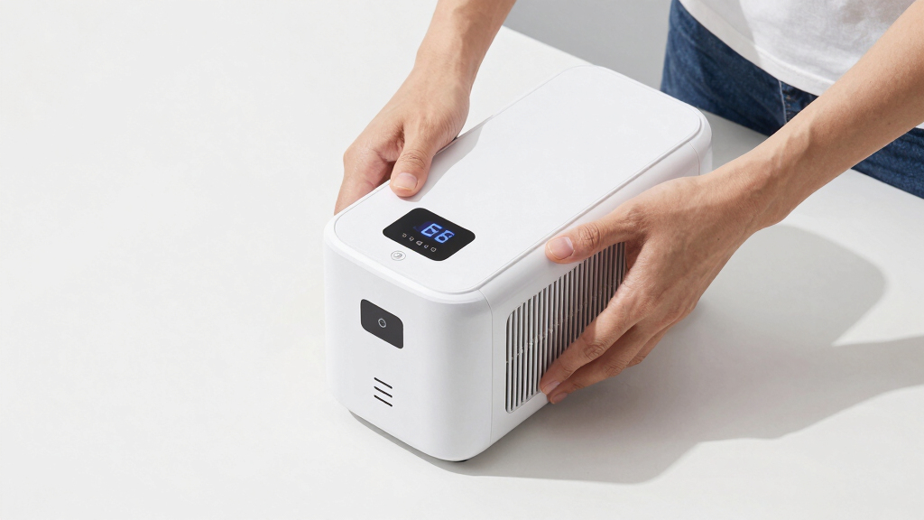 8 Best Inverter Portable AC in 2026 — Efficient Cooling for Any Space