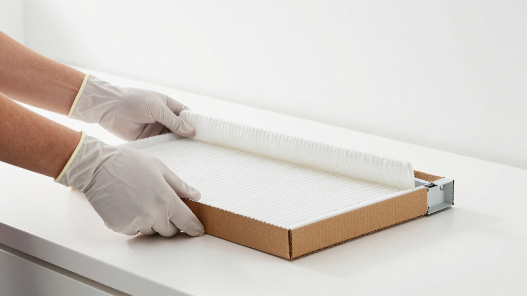 8 Best MERV 16 Furnace Filter System in 2026