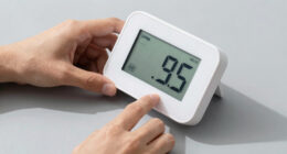 8 Best PM2.5 Monitor for Home in 2026