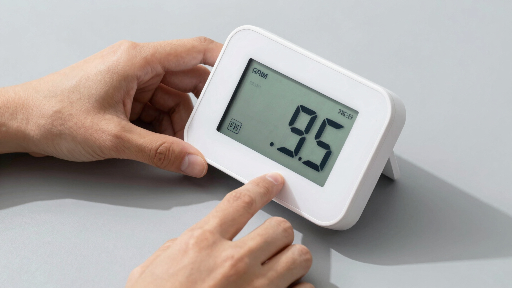 8 Best PM2.5 Monitor for Home in 2026