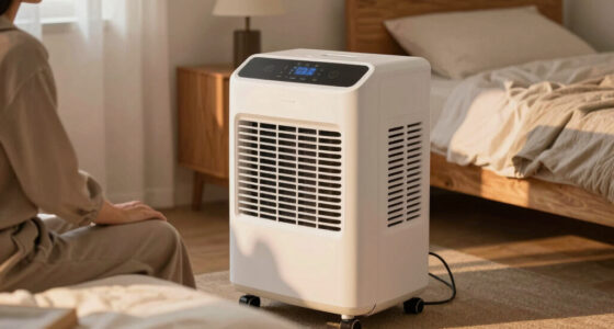 8 Best Portable AC for Bedroom in 2026 — Stay Cool and Comfortable