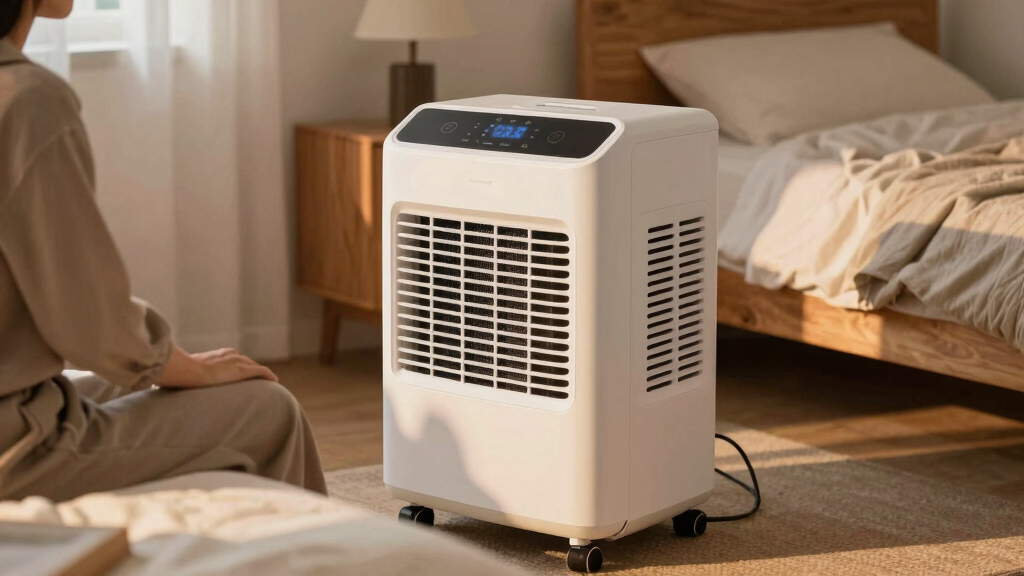 8 Best Portable AC for Bedroom in 2026 — Stay Cool and Comfortable