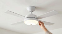 8 Best Quiet Ceiling Fan With Light in 2026