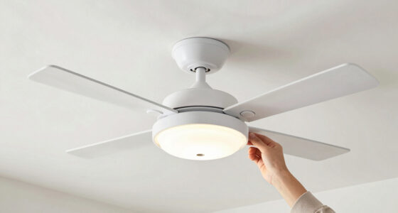 8 Best Quiet Ceiling Fan With Light in 2026