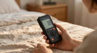 8 Best Sound Meter for Bedroom Noise in 2026