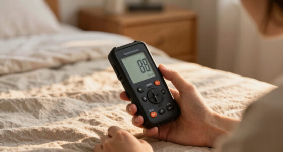 8 Best Sound Meter for Bedroom Noise in 2026