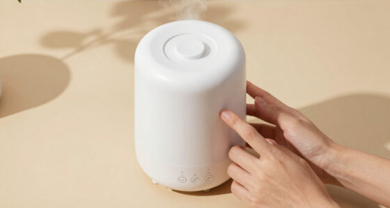 8 Best Steam Humidifier for Home in 2026