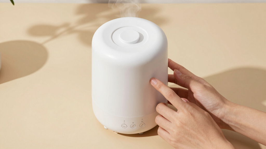 8 Best Steam Humidifier for Home in 2026