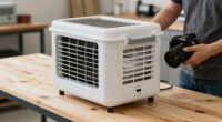 8 Best Swamp Cooler for Workshop in 2026