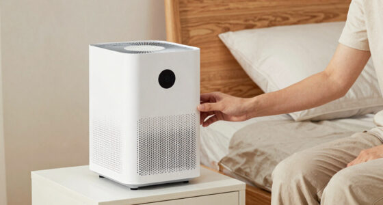 9 Best Air Purifier for Bedrooms in 2026